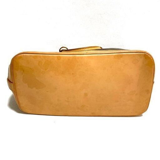 Louis Vuitton ルイヴィトン FL0072 LV モノグラム ハンドバッグ 