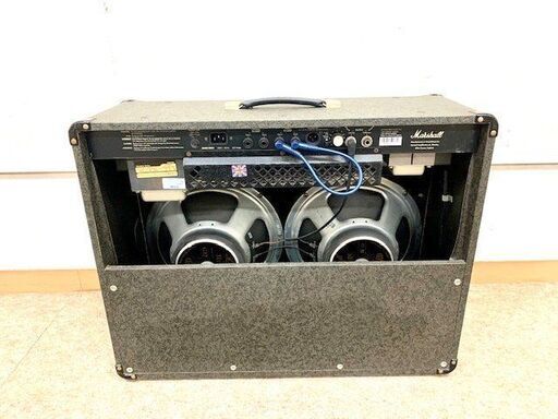 Marshall JTM 60 マーシャル 音響機器 オーディオ ギターアンプ 音響機材