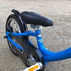ファストライド　子ども　自転車