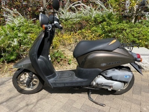 ホンダ トゥデイ AF67  HONDA TODAY