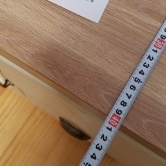 テレビ台★取りに来てくれる方