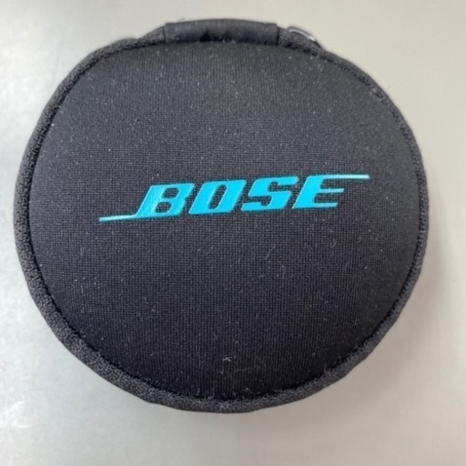 ヘッドフォン Bose headphones