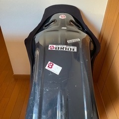 BRIDE ZETA2 フルバケ