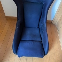 BRIDE ZETA2 フルバケ