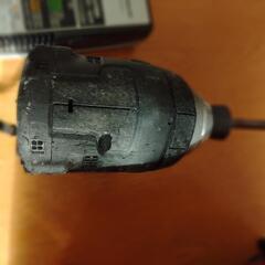 パナソニック インパクトドライバー14.4V 