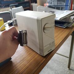 kansai RS-232C セレクター