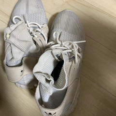 【ネット決済】adidas 靴