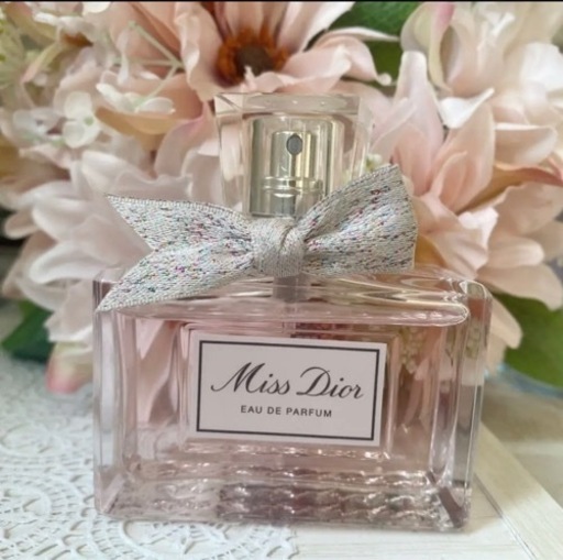 Dior ミスディオール オードパルファム 50ml