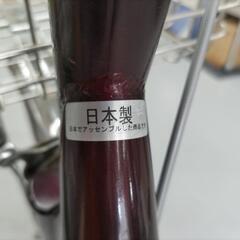 J068 普通自転車 DIORA LEDダイナモ 24インチ