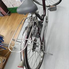 J068 普通自転車 DIORA LEDダイナモ 24インチ