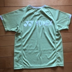 YONEX Tシャツ　Jr.Mサイズ