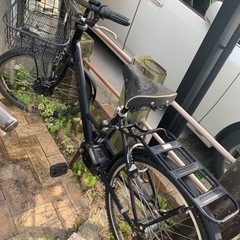 【急募】ブリヂストン ステップクルーズ  電動自転車