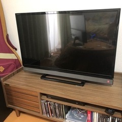 テレビ(32型)