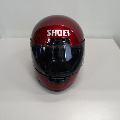 SHOEI　ヘルメット　①