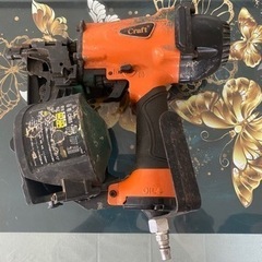 クラフト　釘打ち機　65mm