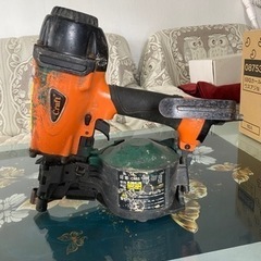 クラフト　釘打ち機　65mm