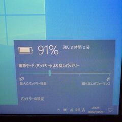 中古良品 Wi-Fi有 ノートパソコン 富士通 FUJITSU AH40/K 15.6型 AMD 