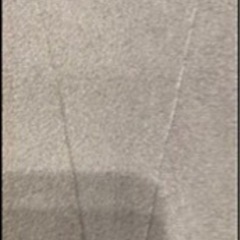 K10ホワイトゴールド　ダイヤネックレス