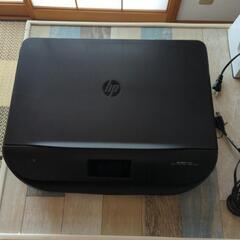 【ネット決済】家庭用コピー機　日本HP