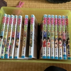 漫画　いちご100パーセント　14冊とDVD1枚