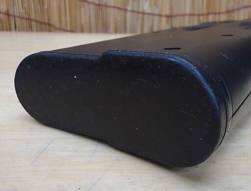 ジャンク 動作未確認 東京マルイ P-90 オートマチック電動エアーガン