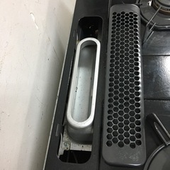 取引場所　南観音　K2203-739 NORITZ ガスコンロ　都市ガス用　NG80QVM 美品