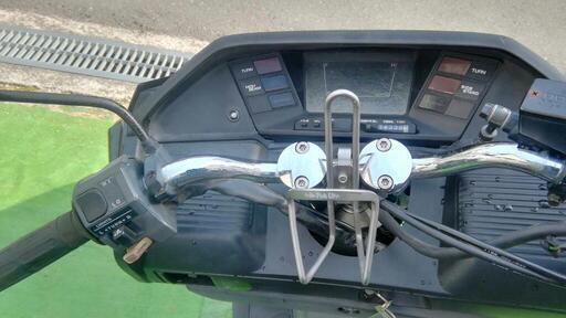 大阪府羽曳野　ホンダ　フュージョン250　書類付き 大阪府羽曳野 ホンダ フュージョン250 書類付き