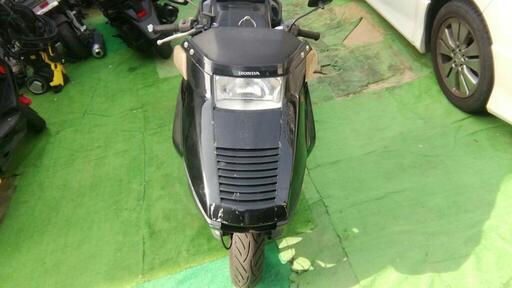 大阪府羽曳野 ホンダ フュージョン250 書類付き