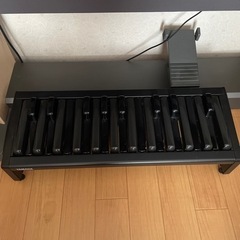 （お話中）お値下げYAMAHA エレクトーン ステージア ELB-02 補助部ペダル付き