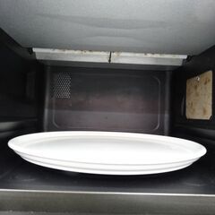 オーブンレンジ RE-S209-W シャープ 2017年製 SHARP 900W インバーター 西岡店 