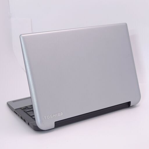 299 東芝 爆速ノートパソコン Core i5&メモリ16GB&SSD 完璧スペック 
