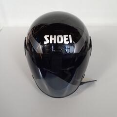SHOEI　ヘルメット　②