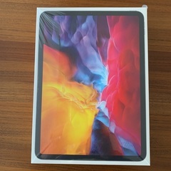Apple iPad Pro 11インチ 第2世代 128GB ...
