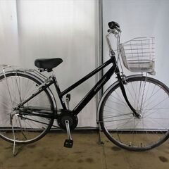 B861 限定特価 整備済み☆ブリヂストン アルベルト ブラック☆ 中古