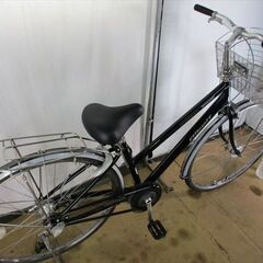 B861 限定特価 整備済み☆ブリヂストン アルベルト ブラック☆ 中古