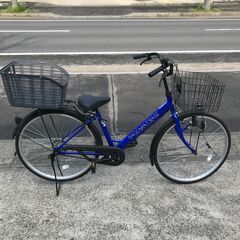 サイモト自転車｜SAIMOTO 自転車 ダカラットベース260 