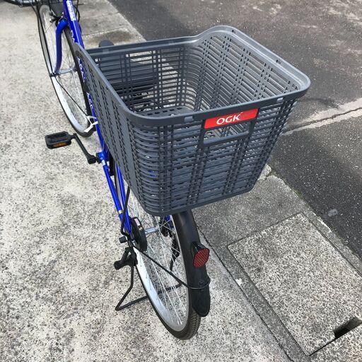 サイモト自転車 レボルテ マットブラック