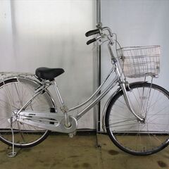 岡山県の26インチ 自転車の中古が安い！激安で譲ります・無料で  