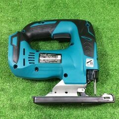 マキタ JV182DZK 充電式ジグソー 18V【リライズ市川行徳店】【店頭取引限定】【未使用】IT61F6ILOLVA マキタ JV182DZK 充電式ジグソー 18V【リライズ市川行徳店】【店頭取引