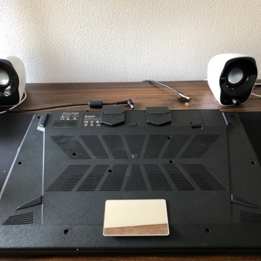 Aorus 7 ゲーミングノートパソコン