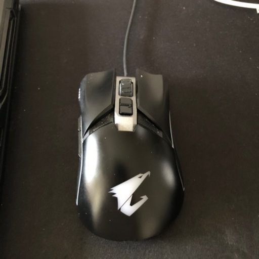 Aorus 7 ゲーミングノートパソコン