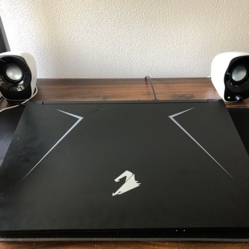Aorus 7 ゲーミングノートパソコン