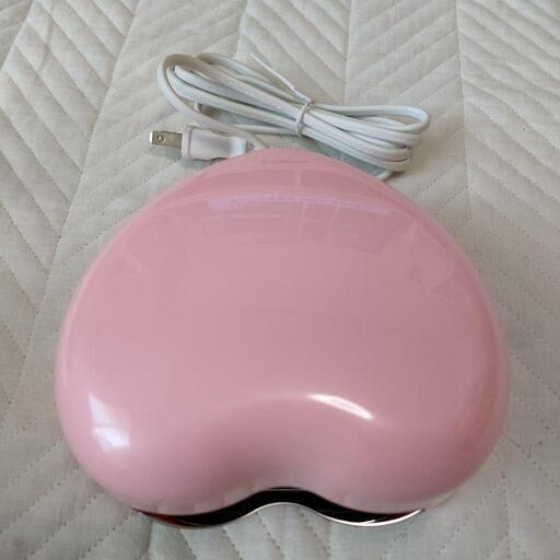 新品未使用 ジェルネイル Ledライト みりゆ 和歌山市の美容家電 ネイルケア の中古あげます 譲ります ジモティーで不用品の処分 新品未使用 ジェルネイル Ledライト みりゆ 和歌山市の美容家電 ネイルケア の中古あげます 譲ります ジモティーで不用品の処分