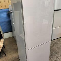 シャープ（SHARP）　SJ-PD27A-C　2ドア冷凍冷蔵庫 ...
