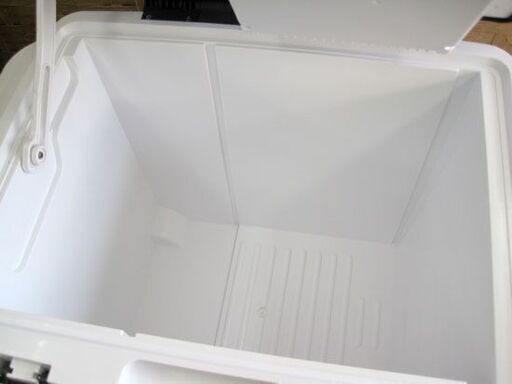 良品 HiKOKI コードレス冷温庫 UL 18DA NM 本体のみ 箱 説明書 AC