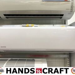 ✨アイリス 中古 IHF-2204G エアコン 2.2kw 2020年製✨うるま市田場✨