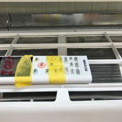 ✨アイリス 中古 IHF-2204G エアコン 2.2kw 2020年製✨うるま市田場✨