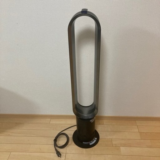 【受付終了】Dyson タワーファン 2014年式