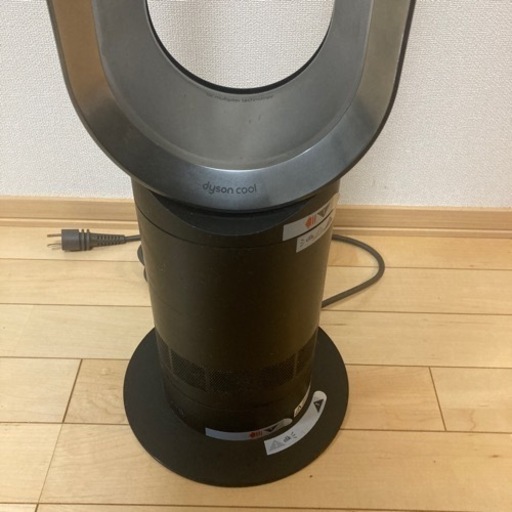 【受付終了】Dyson タワーファン 2014年式