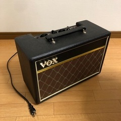 VOX(ヴォックス) コンパクト ギターアンプ Pathfind...